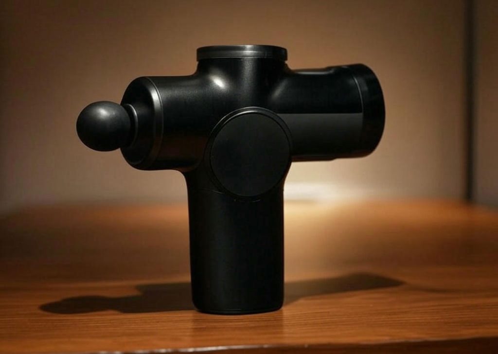 ماساژور تفنگی