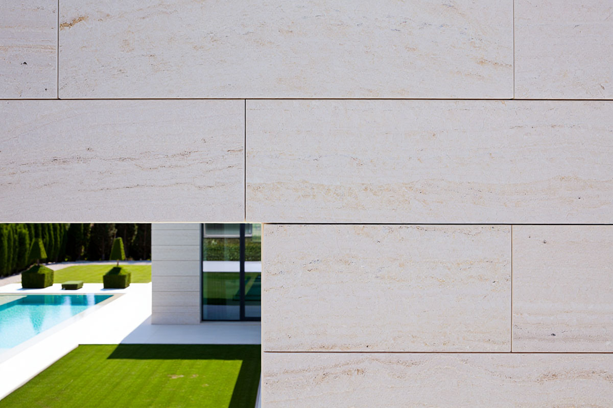 سنگ سفید عباس آباد