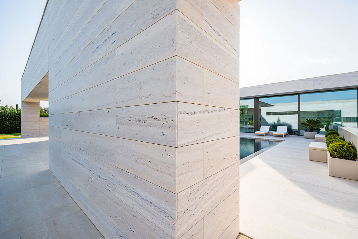 سنگ سفید عباس آباد